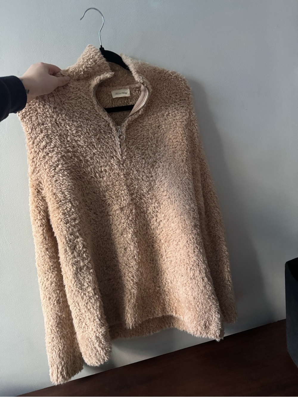 American Vintage Sweater